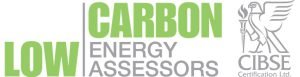 CIBSE Low Carbon Energy Assessors