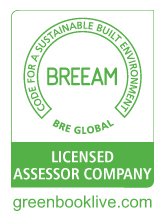 BREEAM Licensed Assessor Company