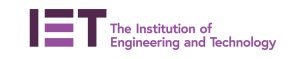 IET Members