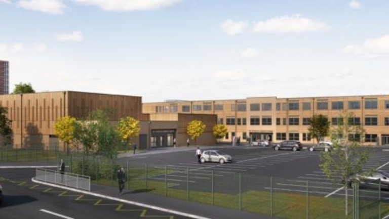 Education sector project