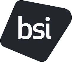 BSI Member