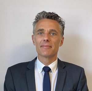 Mat Stubbs, Managing Director at Anderson Green